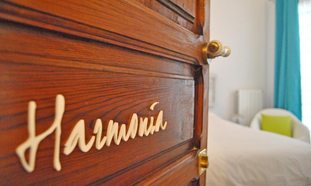 Bellver Bedrooms Xàtiva Exterior foto