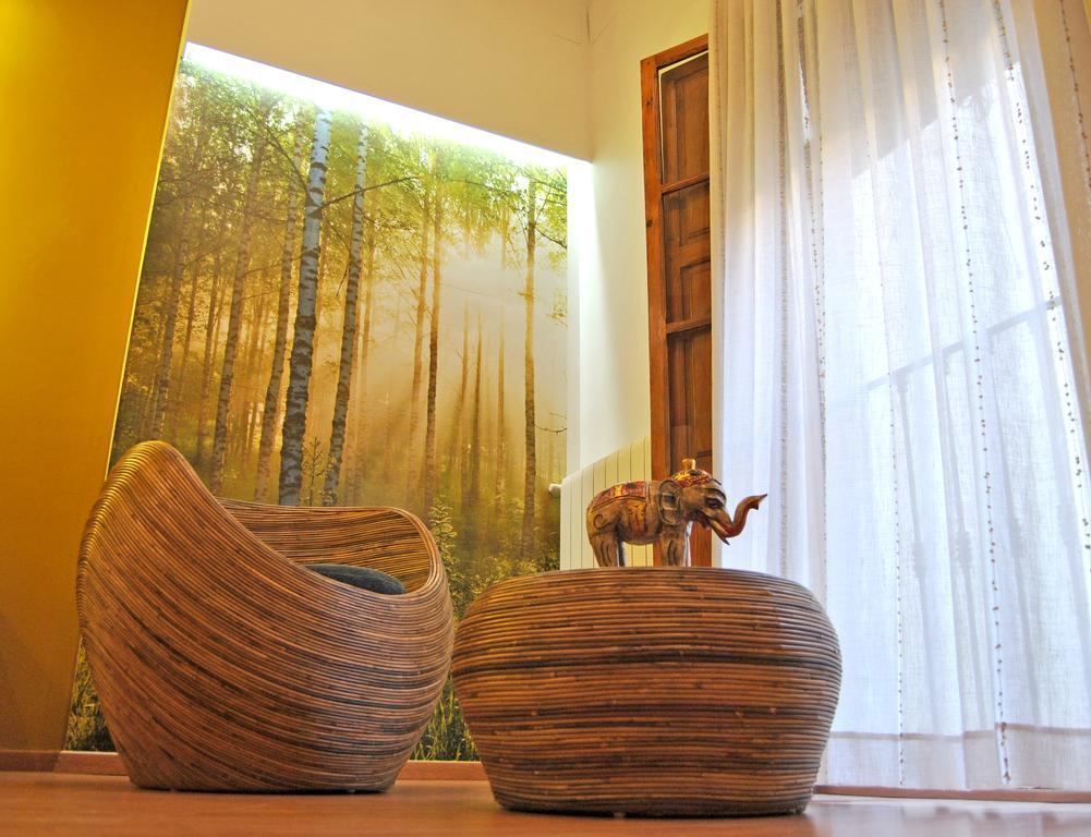 Bellver Bedrooms Xàtiva Exterior foto