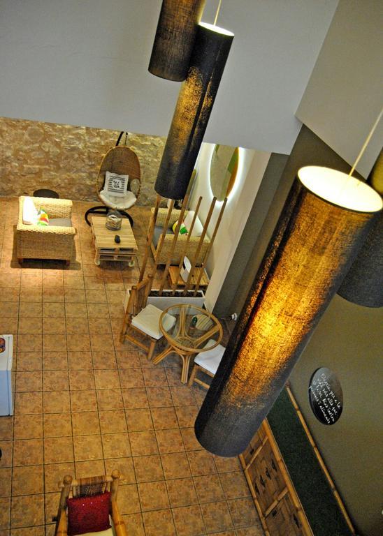Bellver Bedrooms Xàtiva Exterior foto