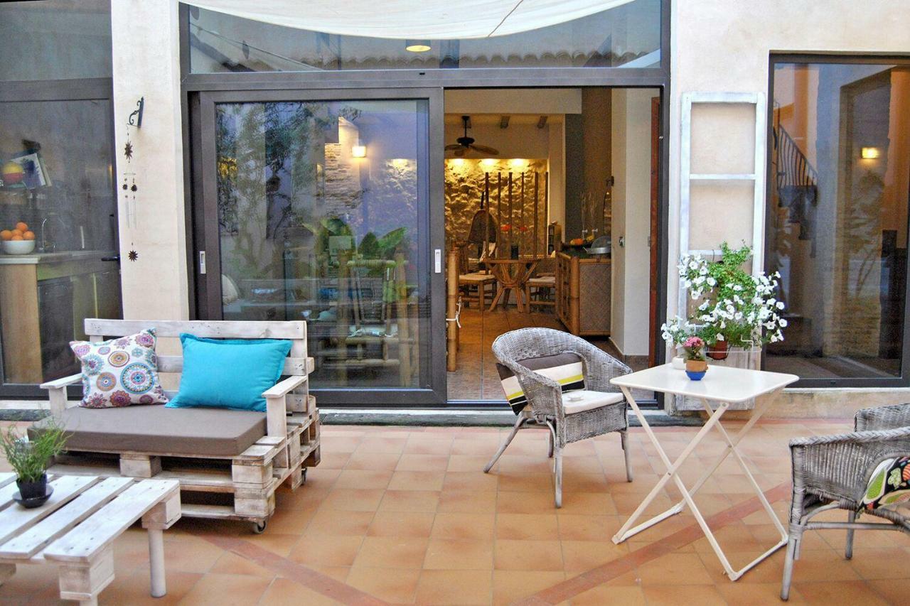 Bellver Bedrooms Xàtiva Exterior foto