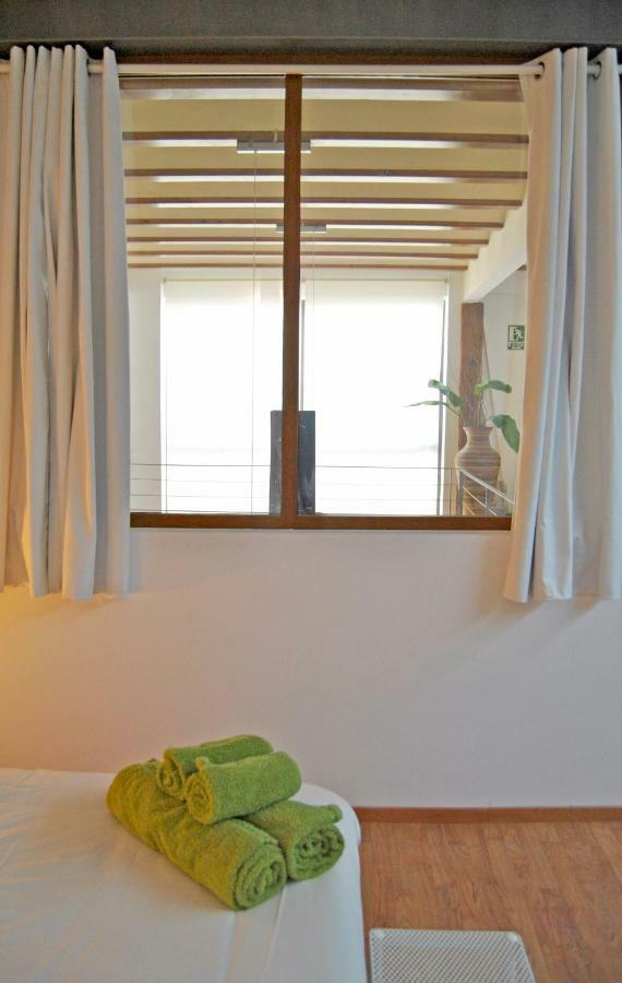 Bellver Bedrooms Xàtiva Exterior foto